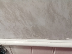 Should I complain about my bathroom fitting?
