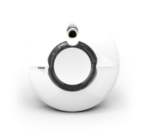 Heat detector location