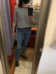 Les Parisiennes des Mamansnet: For the Love of Well Dressed Women in Repose