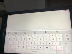 Massive drop down Ads at top of the page