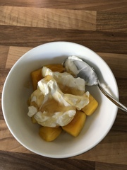 Posting pics of everything you eat thread!
