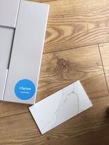 Has anyone regretted getting a white kitchen floor? Has anyone regretted anything they chose for their kitchen actually?