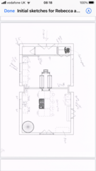 Urgent help needed! Critique my kitchen layout