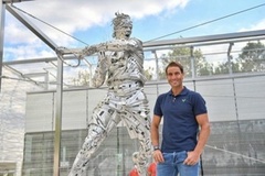 TENNIS THREAD - Arrivederci Roma! Onwards to Roland Garros.