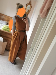 What are you wearing today? May 2021