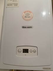 New Heating System