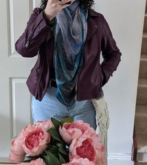 What are you wearing today? May 2021