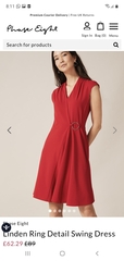 Wedding guest dress help!
