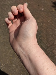 What are you wearing today? May 2021