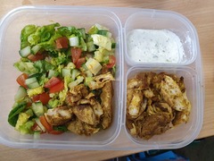 Posting pics of everything you eat thread!