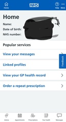 Data, Stats & Daily Numbers started 9th May