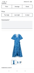 Stitchfix just received my items (pics) anyone else?