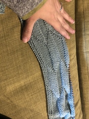 Knit, Crochet and Natter 5 - the roadmap to MORE YARN!