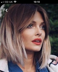 Fringe or not to fringe?!