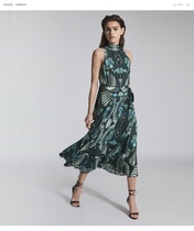 Help with an evening/ party dress please?