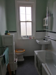 Week 4 - Leaving Lockdown Bootcamp