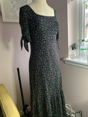 Stitch and bitch thread #2. Sewing aficionados gather here!