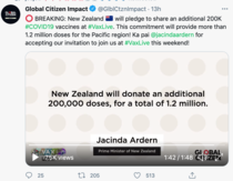 Positive thread on Meghan again