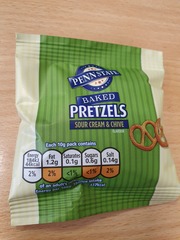 Posting pics of everything you eat thread!