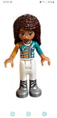 Inclusive advertising Lego