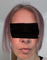 Hair.  With pic.