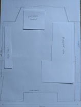 Living Room Layout