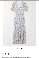 Wedding guest outfit help