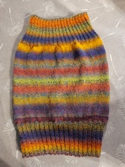 Knit, Crochet and Natter 5 - the roadmap to MORE YARN!