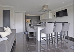 Renovation Luxuries