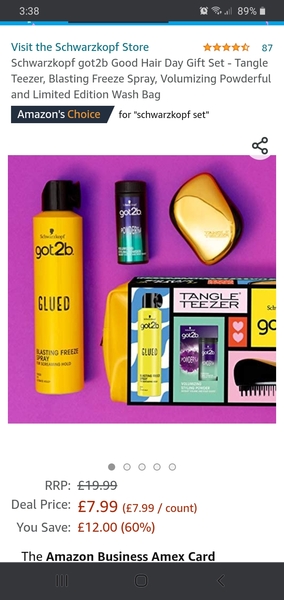 Christmas bargain prequel thread 2 - 6 months to go