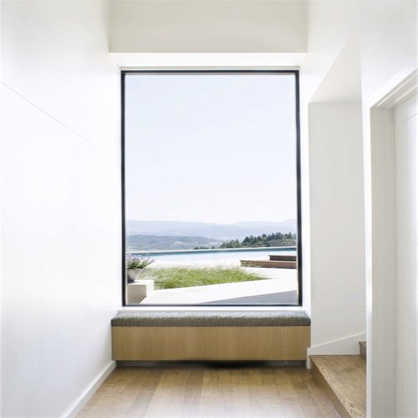 HELP! Slimline window recommendations in the North West?
