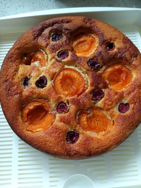 Recipe review club