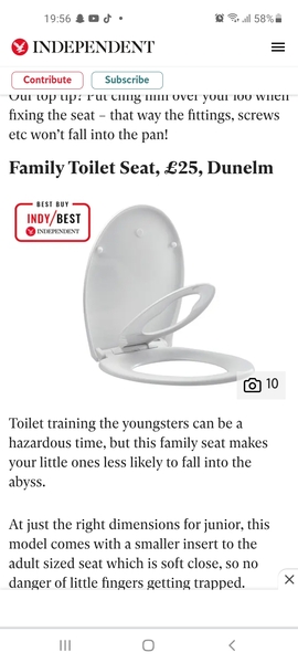 Why does my toilet smell so much?