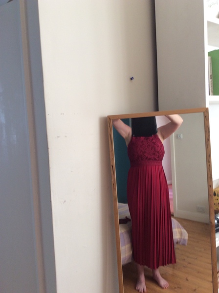 Fellow big breasted women, I need YOUR help! Let's find flattering Summer styles.