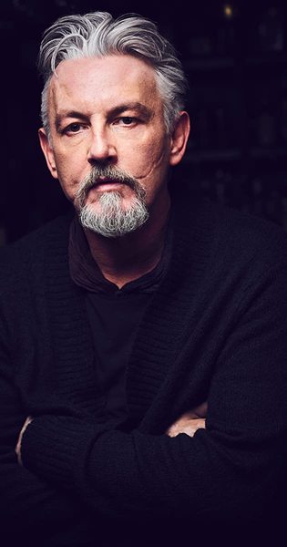 Silver Foxes
