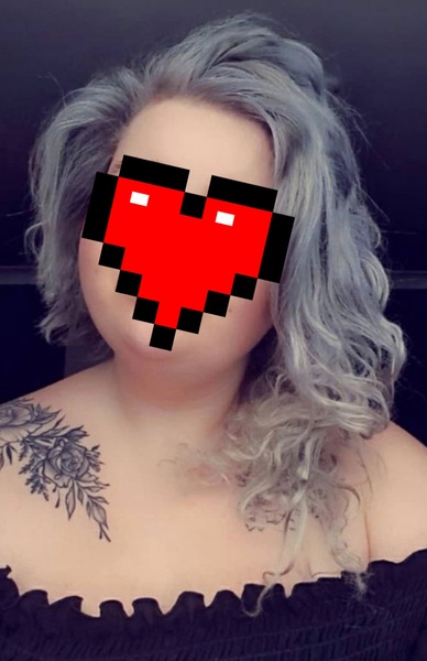Grey hair - with pics