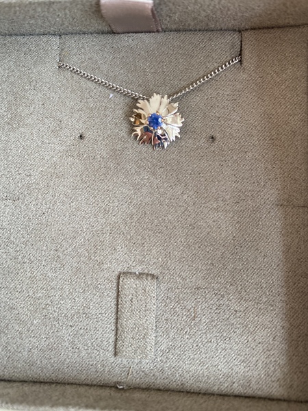 Share your stunning jewels