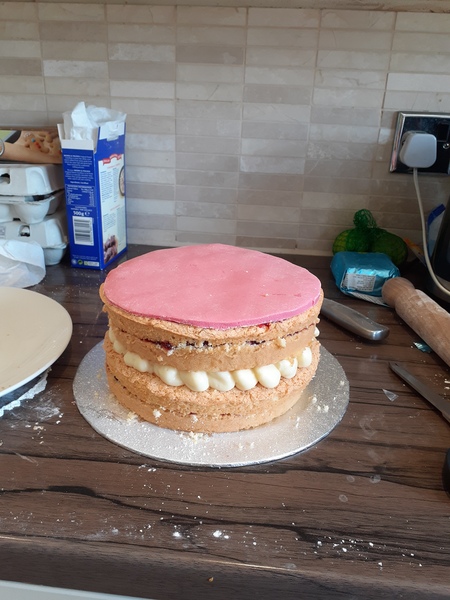 Recipe review club