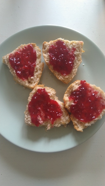 Posting pics of everything you eat thread!