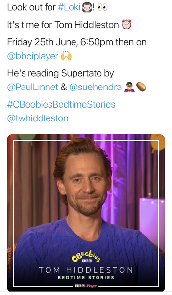 Loki (Disney+ starting June 11): MCU fans assemble!