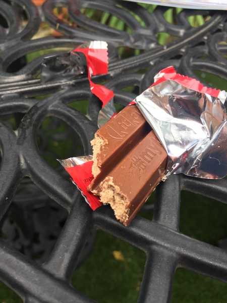 What's the most trivial thing you've been told you're doing "wrong"