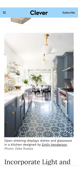 New kitchen help - is this a good design (with pic)