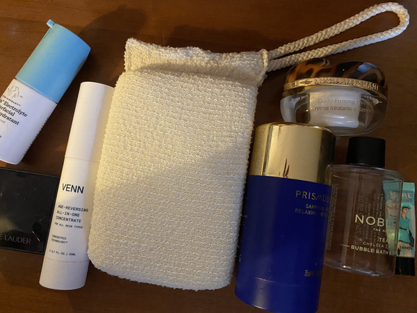 Beauty Hoarders Anonymous: you have got to be in it to win it!!!