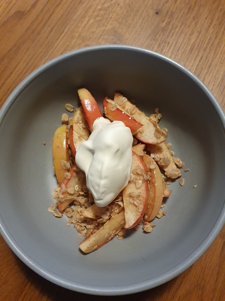 Why We Eat (Too Much) - recipes, menus, photos and ideas thread 1
