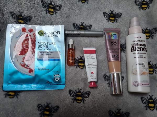 Beauty Hoarders Anonymous: you have got to be in it to win it!!!