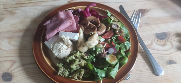 Why We Eat (Too Much) - recipes, menus, photos and ideas thread 1