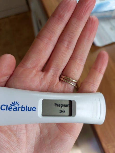 IVF Poor egg quality?