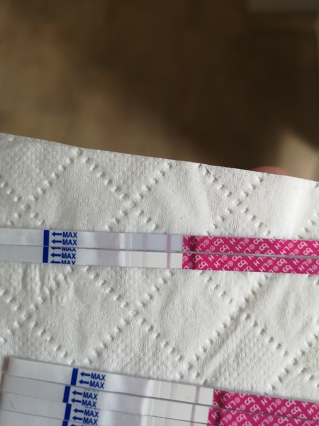 Would I take this as ovulation?🤞