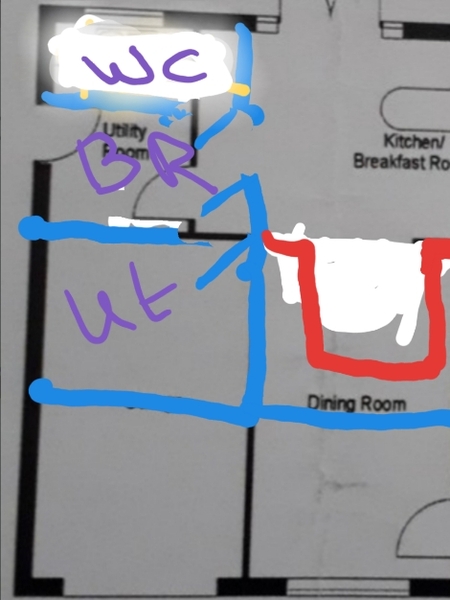 Floorplan - Help Needed (before I give up and move)