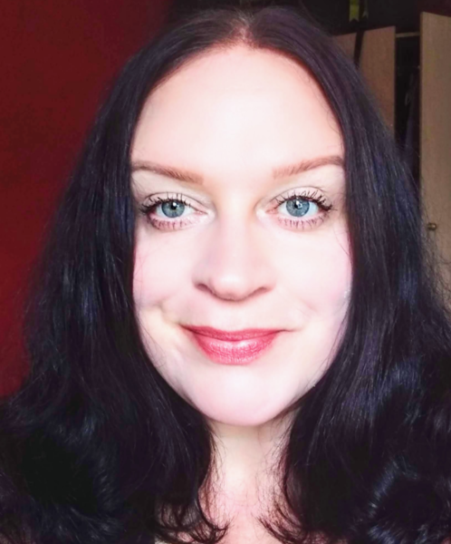 Grey hair - with pics